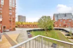 Mörfelden-Walldorfplein - Wageningen