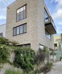 Maagdenpalmstraat - Amsterdam