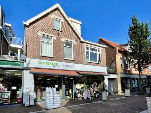 Maandereind - Ede