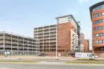 Maanplein - Den Haag