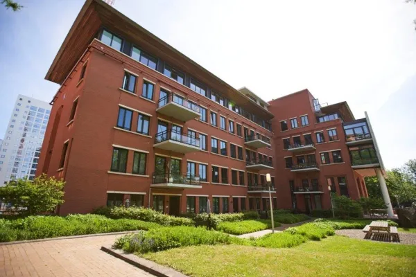 Maanplein - Den Haag