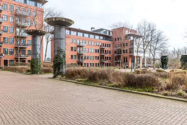 Maanplein - Den Haag