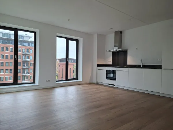 Maanplein - Den Haag