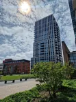 Maanplein - Den Haag