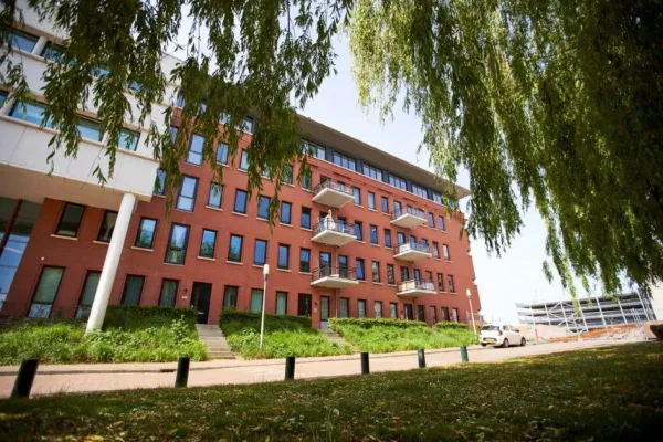 Maanplein - Den Haag