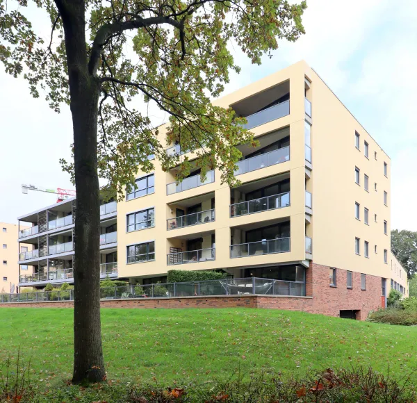 Maarten Schrijverlaan - Utrecht