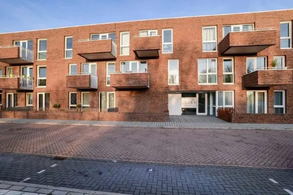 Maasland - Huizen