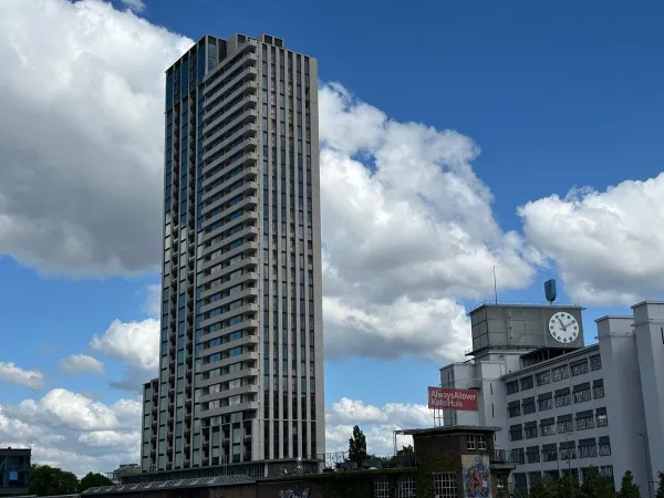 Machinekamerplein - Eindhoven
