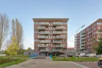 Maimonideslaan - Amstelveen