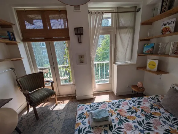 Makassarstraat - Amsterdam