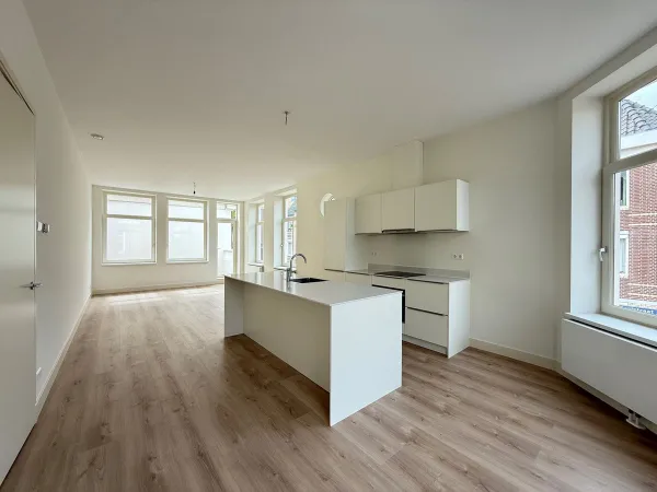 Malakkastraat - Den Haag