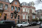 Maliestraat - Utrecht