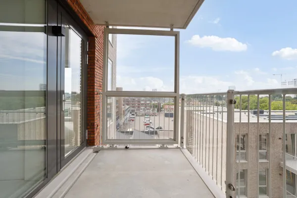 Marconilaan - Eindhoven