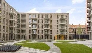 Marconilaan - Eindhoven