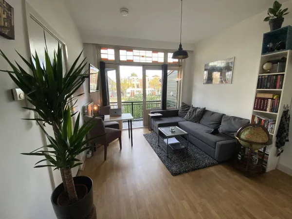 Maredijk - Leiden