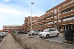 Margaretha Havermanstraat - Zoetermeer