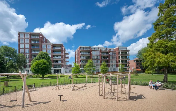 Mariënpark - Leidschendam