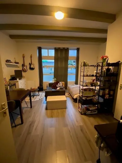 Maria Annastraatje - Leeuwarden