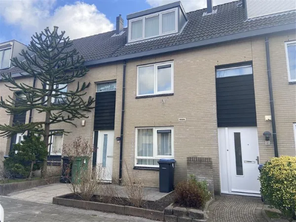 Marianne Philipslaan - Amstelveen