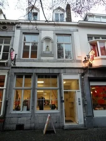 Mariastraat - Maastricht