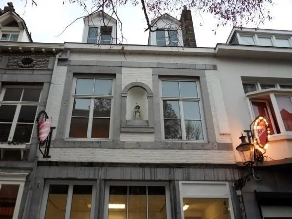 Mariastraat - Maastricht