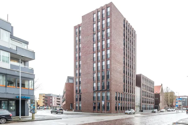 Markendaalseweg - Breda