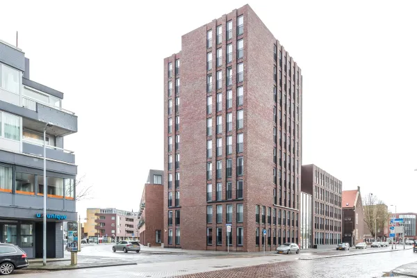 Markendaalseweg - Breda