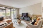 Markgraaflaan - Den Haag