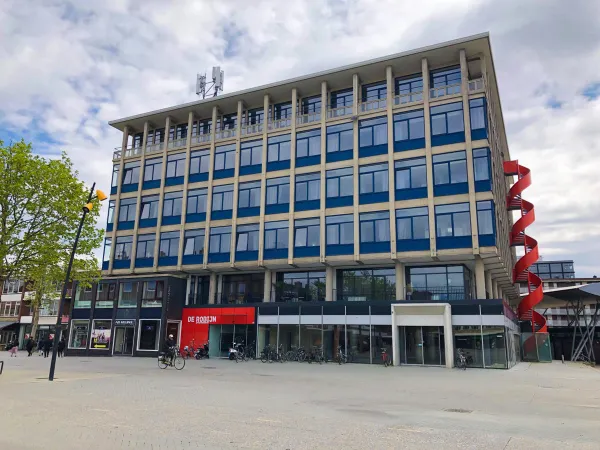 Markt - Hengelo