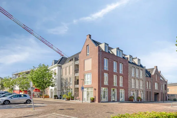 Markt - Veghel