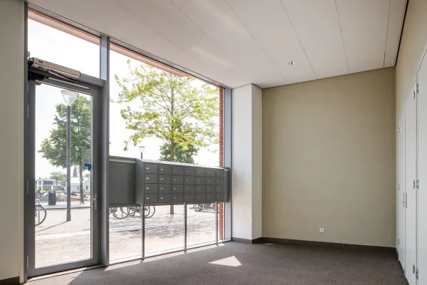 Marktplein - Uithoorn