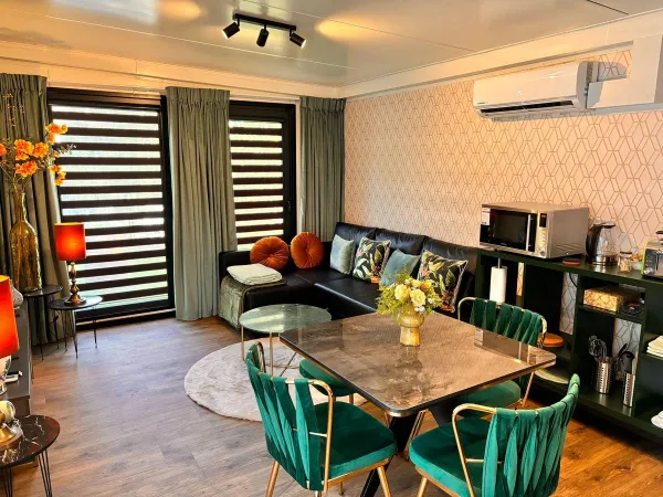 Marnestraat - Den Haag