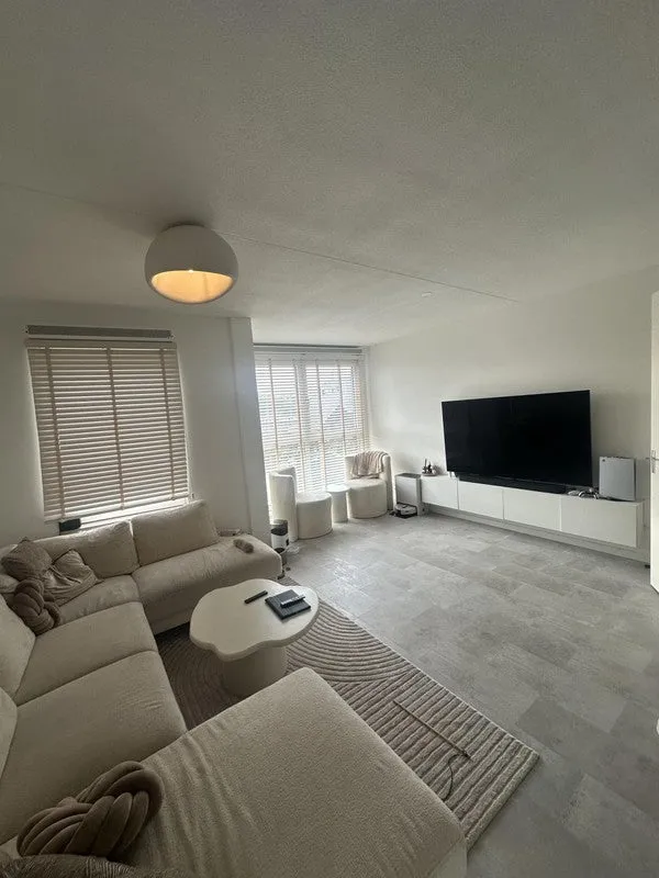 Marrewijklaan - Spijkenisse