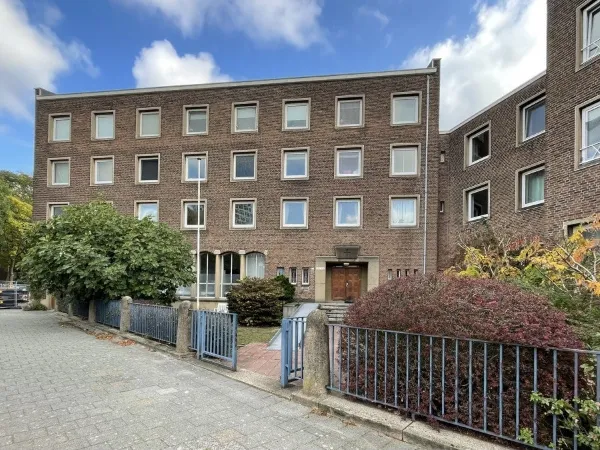 Mathenesserweg - Rotterdam