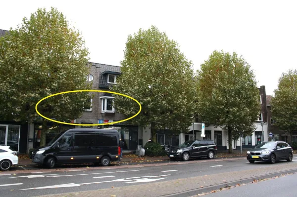 Mauritslaan - Geleen