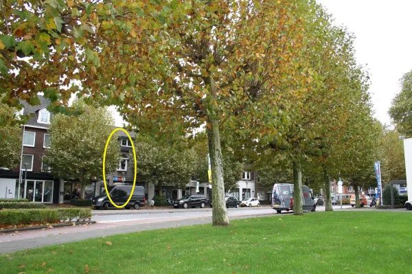 Mauritslaan - Geleen