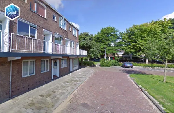 Mauritslaan - Hillegom