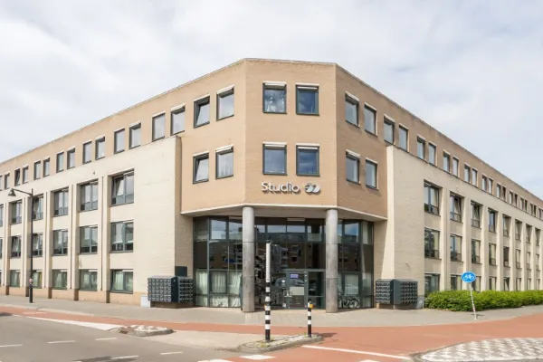 Mauritsstraat - Eindhoven