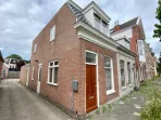 Mauritsstraat - Groningen