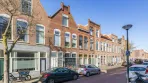 Medusastraat - Leiden