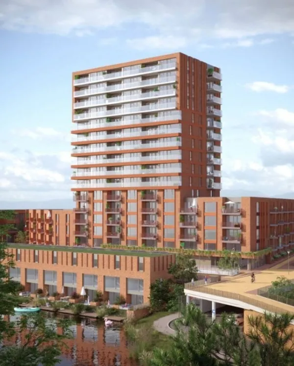 Meerring - Eindhoven