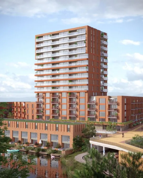 Meerring - Eindhoven