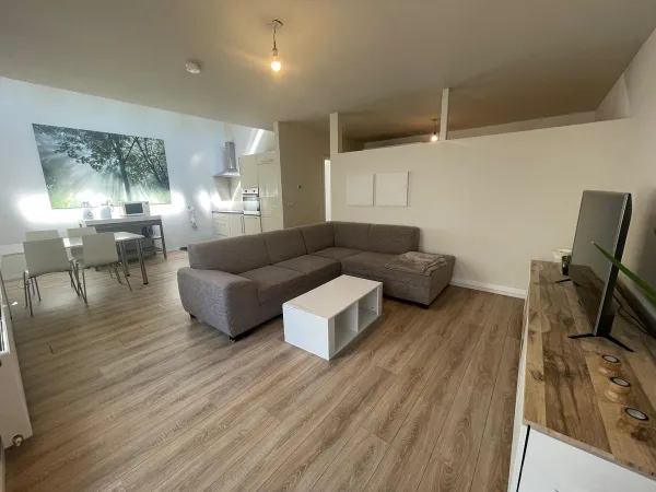 Meerssenerweg - Maastricht