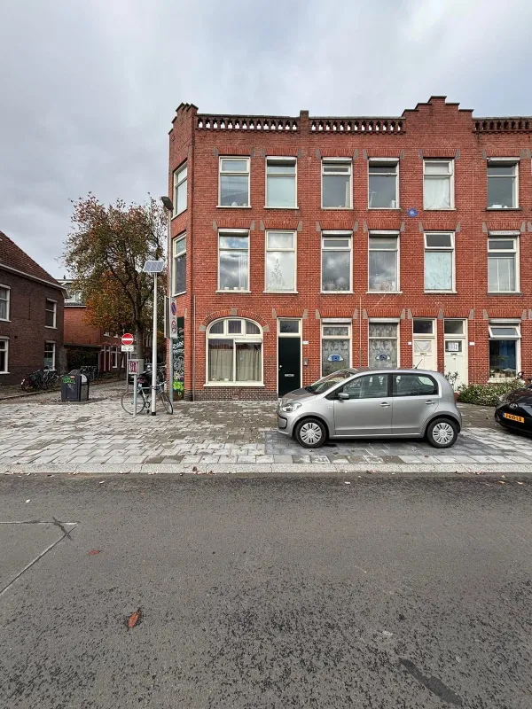Meeuwerderbaan - Groningen