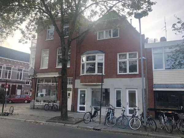 Meeuwerderweg - Groningen
