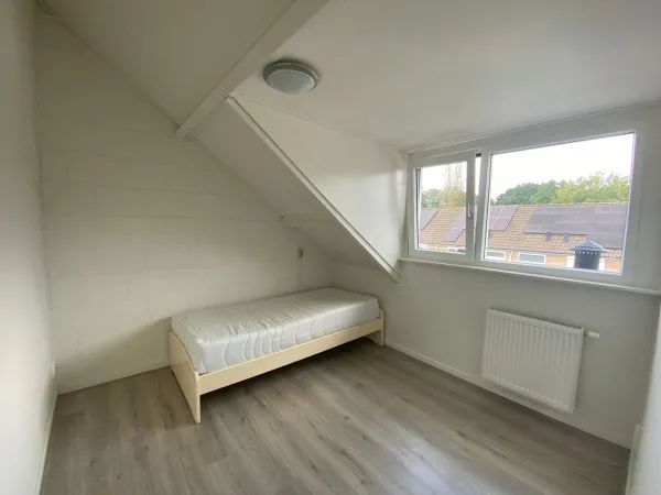 Meibeek - Tilburg