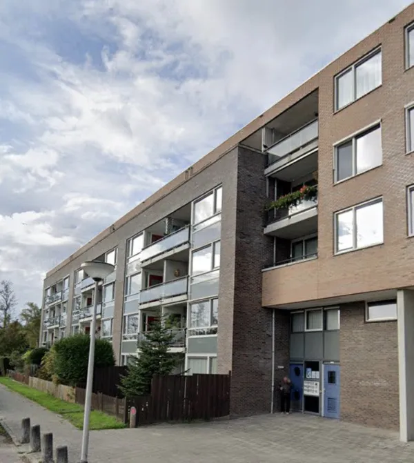 Meidoornveld - Capelle aan den IJssel