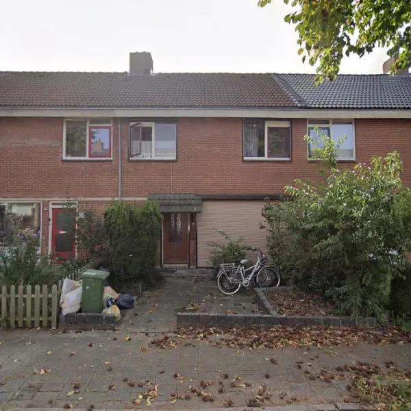 Meijhorst - Nijmegen