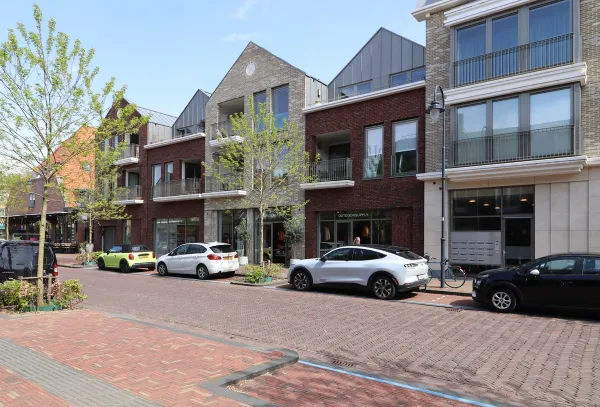 Melchiorlaan - Bilthoven