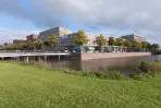 Melissekade - Utrecht